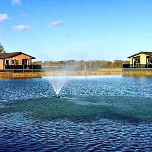 Brackenborough Lakes Resort